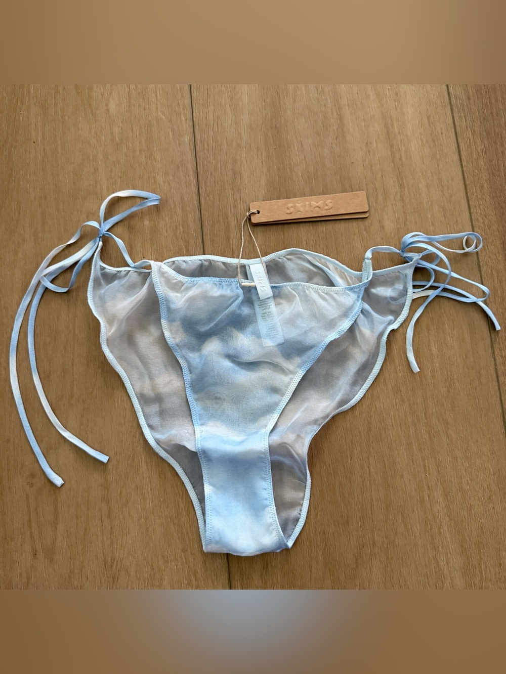 New Skims underwear S
